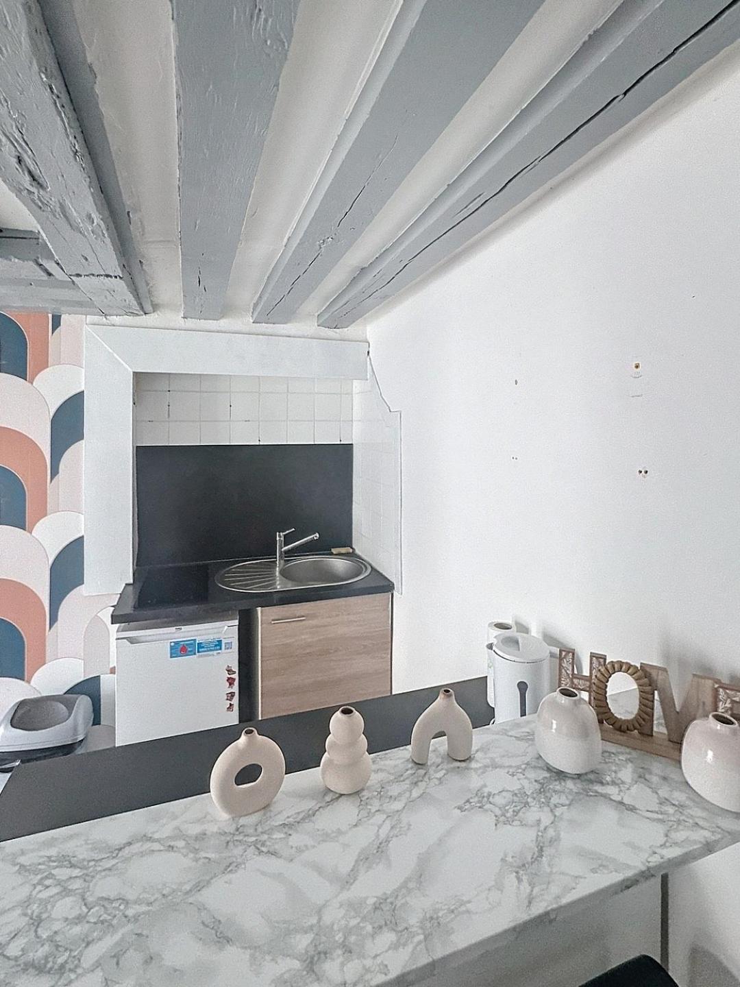 Le Citadin - Hypercentre Ancien Apartment Orleans