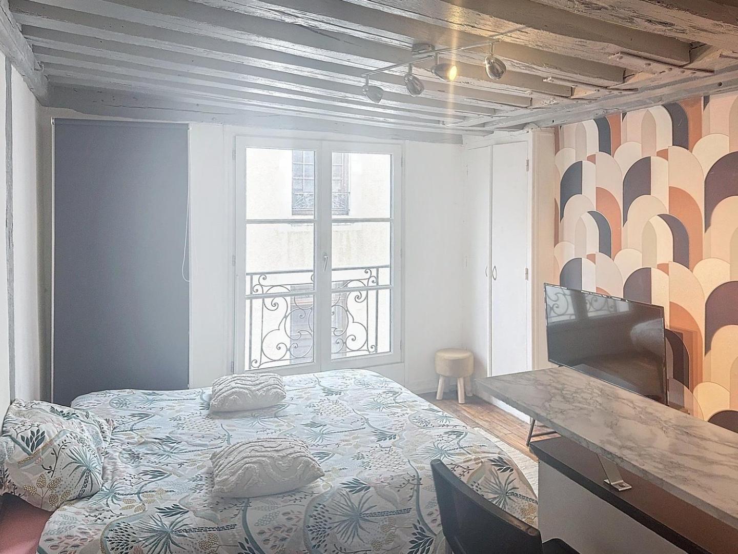 Le Citadin - Hypercentre Ancien Orleans